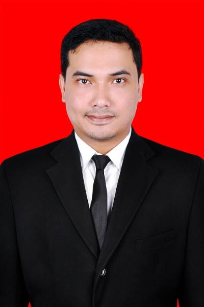 Muhammad Saiful Rizal, S.Pd